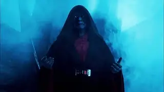 Star Wars: The Rise of Skywalker Unreleased OST: Return of the Sith