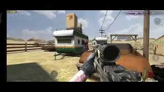 Combat Master(4)