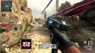 KRaL CLaN | ZEUS | BLACK OPS 2 | GAME PLAY