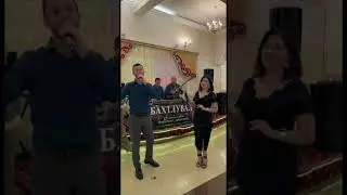 БРАТ И СЕСТРА😍💥 #бахтлувал #свадьба #манияр #той #новинка #music #rek #тренд #wedding
