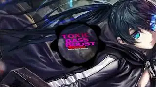 AHa  Take On Me Dimitri Vegas  Like Mike vs Ummet Ozcan Remix Bass Boosted