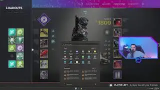 Root of Nightmare (BLIND) - Competitive Raid Day