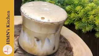 Iced Coffee