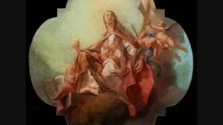 Telemann - Concerto for 4 Violins in D Major TWV40:202