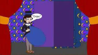 Kylie's Magic Show