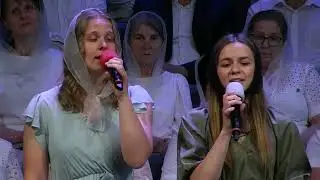 Пение - О, Дух Святой учитель вечной правды