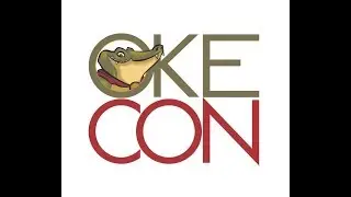 OkeCon 2017