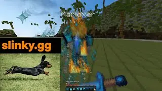 how to BHOP on slinky (v2)
