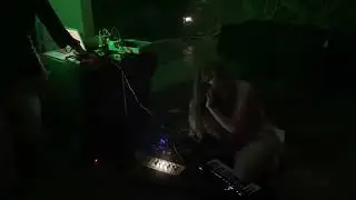 barkal x wiiuwiiu [live, самообман, 9 июня 2024]