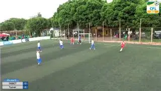 MFL Almaty  Энергоколледж vs Narxoz Sinooil