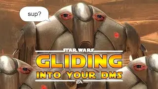 Battlefront 2 | Jet Packing into your DMs