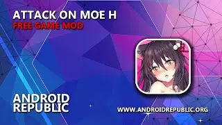 Attack On Moe H Nutaku MOD