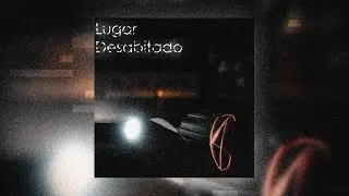 4G - Lugar desabitado