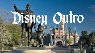 Disney - Outro