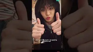 JAEHYUK talked about the Incident...