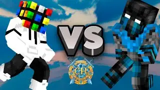 GANE A SOYCUBO EN CRAFTREALMS HACE 8 AÑOS