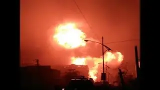 Zvuk Atomske bombe HQ
