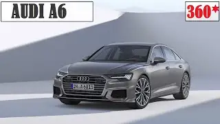 Audi A6 Gari Price Specs Features in Pakistan Interior & Exterior Pictures