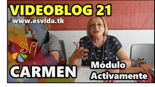 eSVida! - Entrada 21: Carmen - Junio 2016