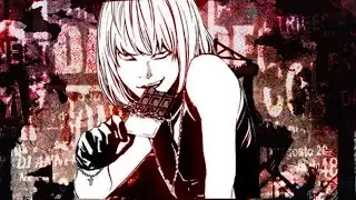 Mello | I Did Something Bad | Taylor Swift | Death Note