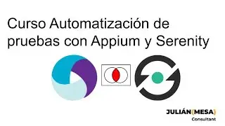 ¿Qué es una question? y ¿Qué es una aserción? | Automatización con Appium y Serenity BDD | Parte 13