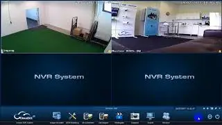 Anleitung RTSP Stream VLC Player