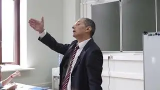 МГУ  Философия йоги. Евгений Автандилян. Йога. Медитация. Индуизм.
