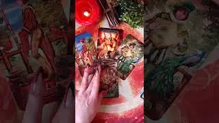 THIS WILL START HAPPENING TOMORROW💯🪬 Tarot layout 