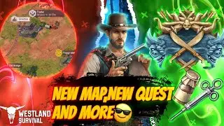 GAME-CHANGING TIER 6 Westland Survival Update Is Here🤯