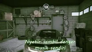 Cara tambah lagu sendiri di radio GTA 5 - Tutorial GTA V