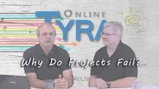 Why Do Projects Fail