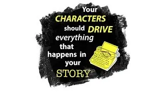 The Essentials of Scriptwriting: 5. Characters