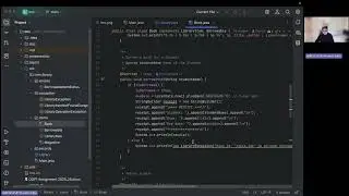 Library Management System - Demo