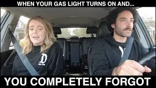 Running on E