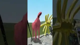 NEW GOLDEN TREVOR HENDERSON CREATURES in Garry's Mod! 