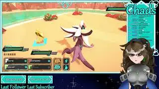 I did my first radar and immediately messed up ahhhh ~ Streamed on 21.9.2022