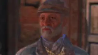 Похотливый дед