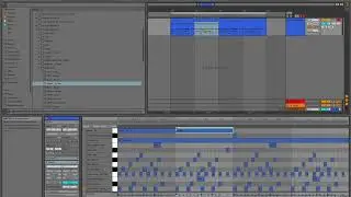 Make Drum Loops with a Drum Rack 1