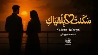 Ahmed Darwiesh - Sakanto Biloqyak | أحمد درويش - سكنت بلقياك