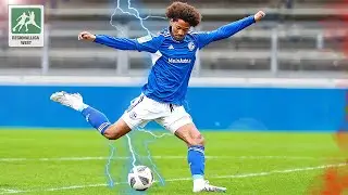 Sané brother shocks us! Road to Pro (4. German League) - Highlights & Goals