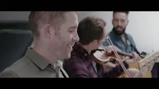 Roaming Acoustic Wedding Band London - Wandering Three
