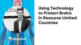 Using Technology to Protect Brains in Resourse Limited Countries
