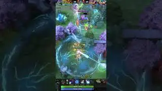 Дальность атаки за 1500  #dota2 #дота #дота2 #течис #io