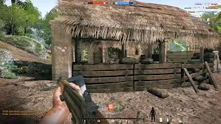 Rising Storm 2: Vietnam - SATISFACTION #4