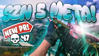 SVA 545 OP or Just Hype? Testing the Latest Warzone Meta!
