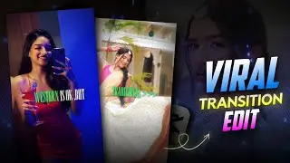 Instagram Viral TRADITIONAL Outfit Reels Video Editing | Capcut Video Editing