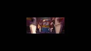 GAS GAS GAS Minions