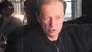 Михаил Задорнов «Без антракта»