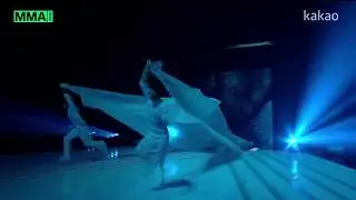 jimin mma solo edit