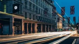 Circular Cities • The London Startups Fixing Fast Fashion